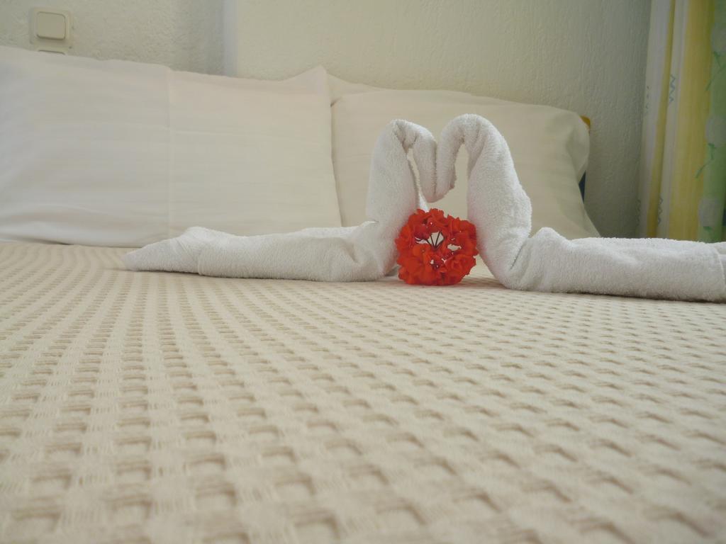 Aparthotel Galini Hellenic Hospitality Patitírion Zewnętrze zdjęcie
