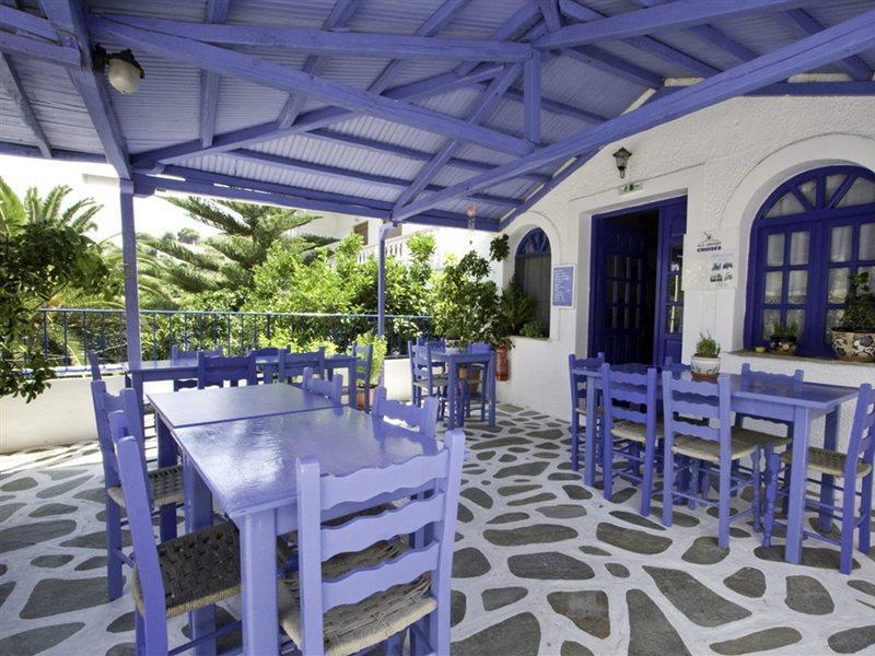 Aparthotel Galini Hellenic Hospitality Patitírion Zewnętrze zdjęcie